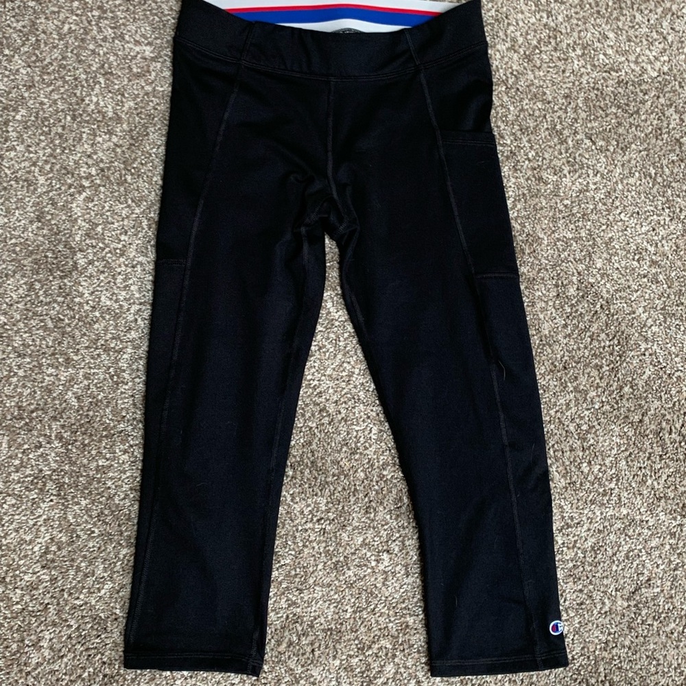 Champion Leggings